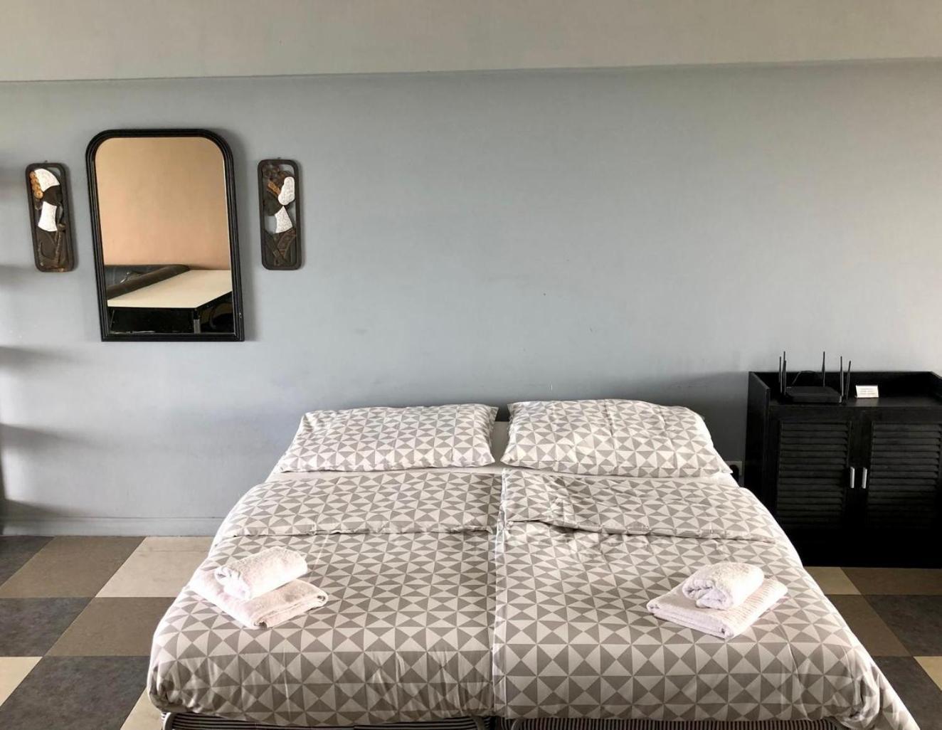 Sunshine Beach Condotel Na Chom Thian Bagian luar foto